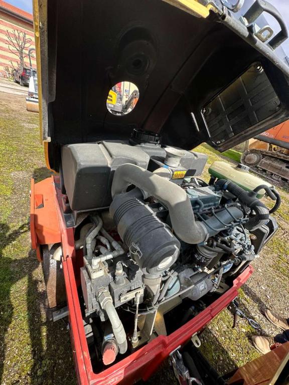 Dynapac CC1200C Photo 8