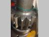 Pignon et disques d’embrayage pour Fiat Allis FL 10B-C Photo 2 thumbnail