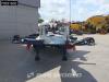 D-Tec VCC-01 Multi'45ft APK 06/27 Lift Axle Photo 6 thumbnail