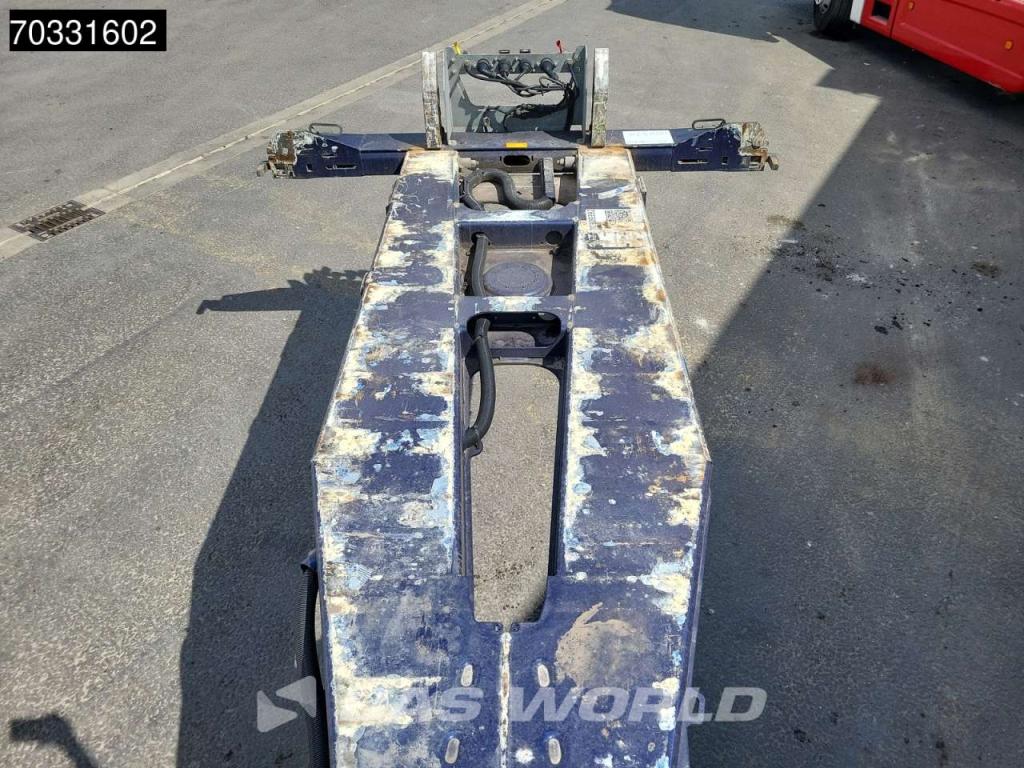 D-Tec VCC-01 Multi'45ft APK 06/27 Lift Axle Photo 10