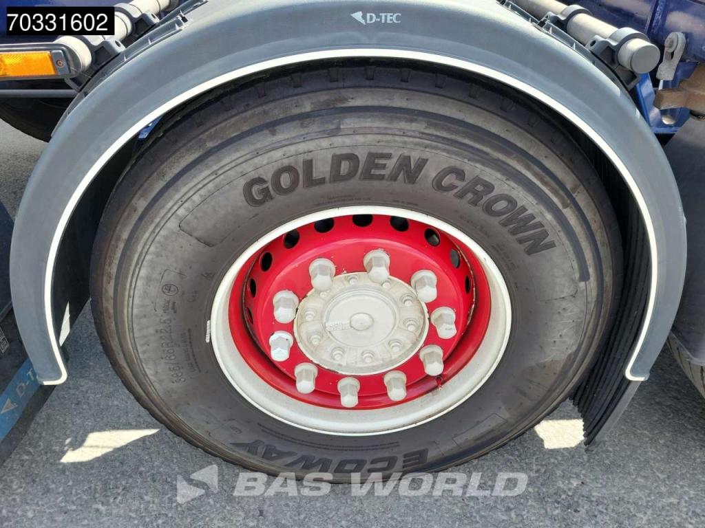 D-Tec VCC-01 Multi'45ft APK 06/27 Lift Axle Photo 18