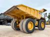 Caterpillar 777G - German Machine / TOP Condition! Photo 4 thumbnail