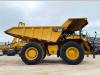 Caterpillar 777G - German Machine / TOP Condition! Photo 5 thumbnail