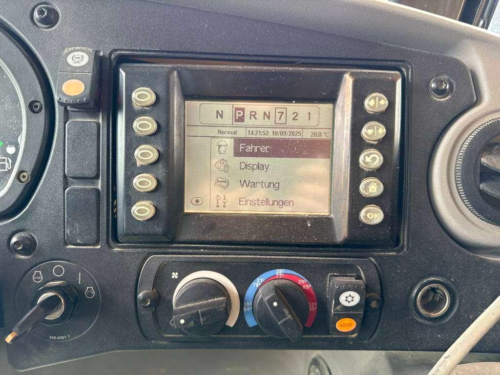 Caterpillar 777G - German Machine / TOP Condition! Photo 13