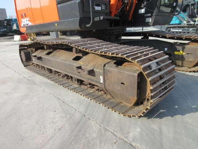 Hitachi ZX210 LC-6 Photo 10