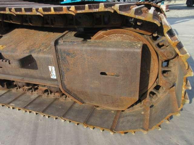Hitachi ZX210 LC-6 Photo 13