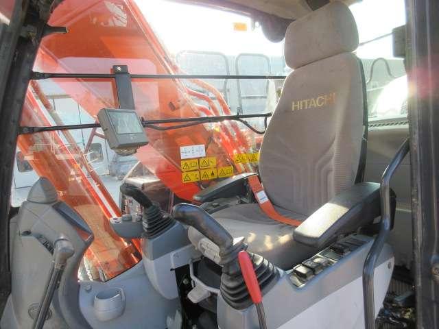 Hitachi ZX210 LC-6 Photo 21