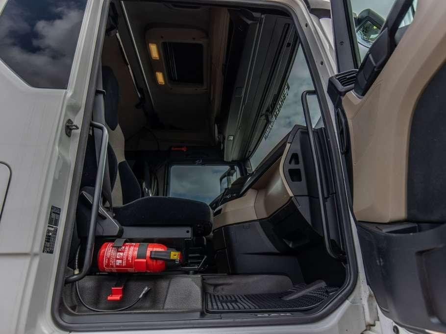 Man TGX 18.470 BL SA +ADR+INTARDER Photo 16