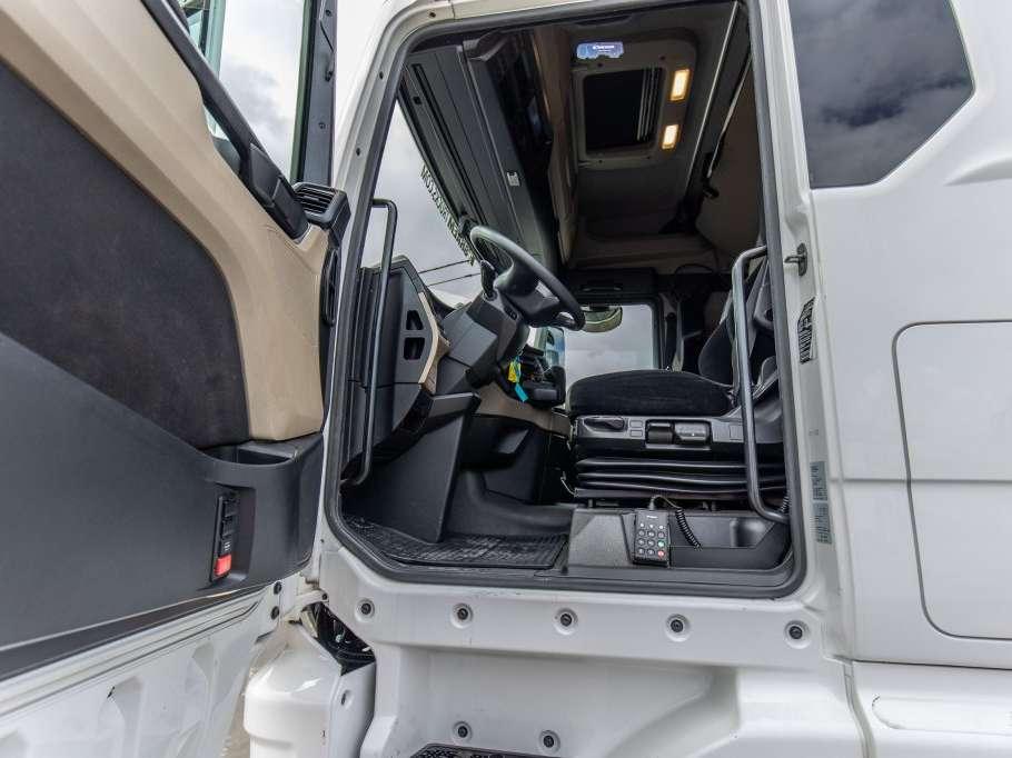 Man TGX 18.470 BL SA +ADR+INTARDER Photo 26