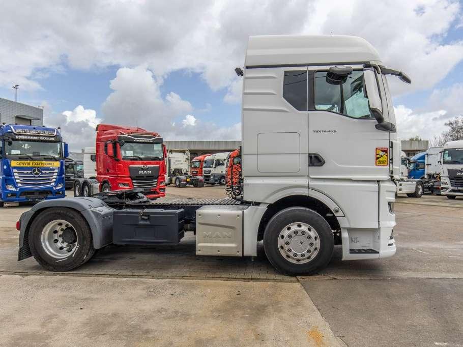 Man TGX 18.470 BL SA +ADR+INTARDER Photo 6