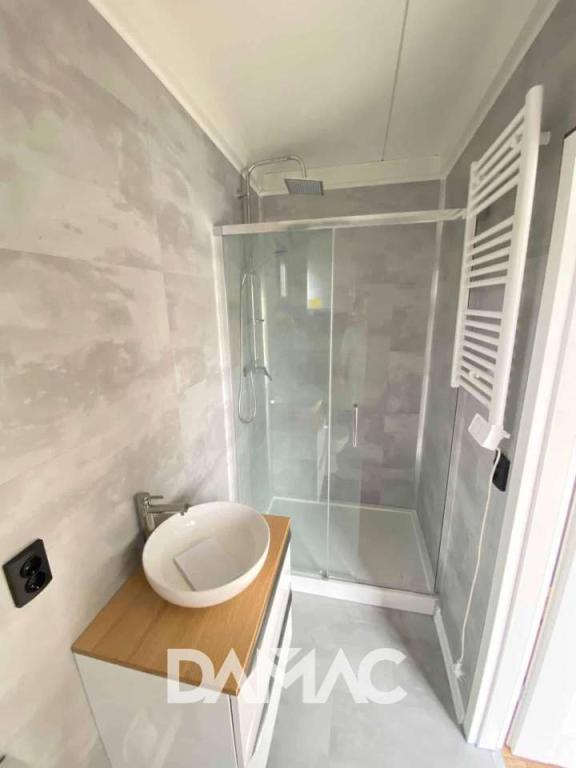 CONTAINER LUX 6M Photo 10