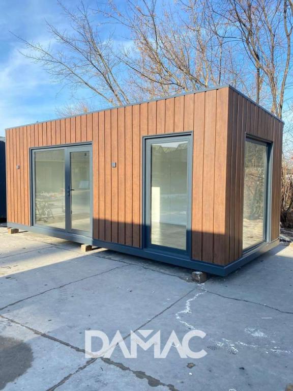 CONTAINER LUX 6M Photo 2