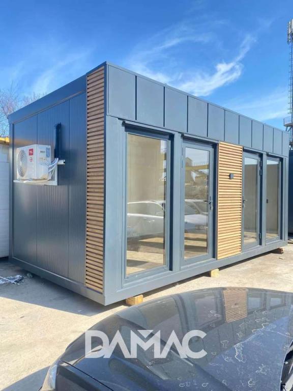 CONTAINER LUX 6M Photo 3