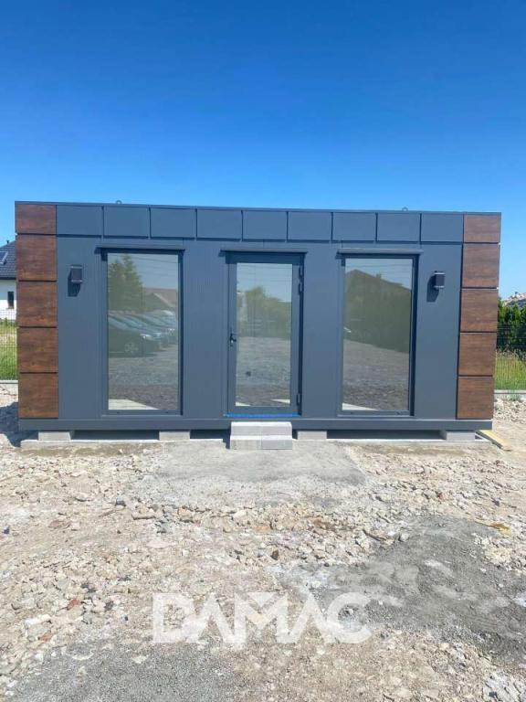CONTAINER LUX 6M Photo 4