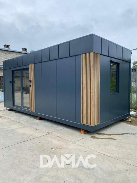 CONTAINER LUX 6M Photo 5