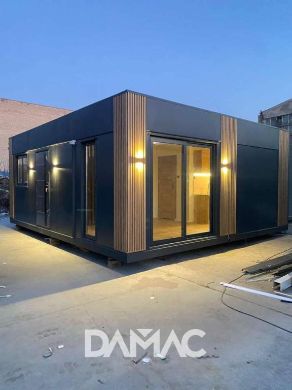 CONTAINER LUX 6M Photo 6