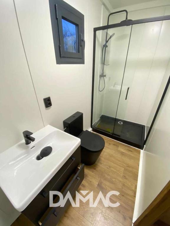 CONTAINER LUX 6M Photo 9