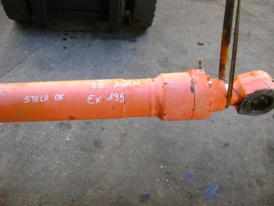 Piston pour pelle (stick) pour Fiat Kobelco / Fiat Hitachi Ex 135 en vente par PRV Ricambi Srl