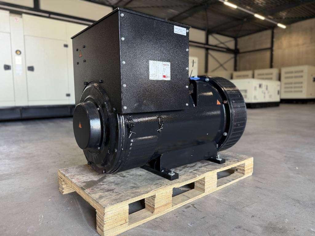 DPX CJ444ES - 325 kVA Alternator - DPX-33910 Groupe électrogène Photo 2
