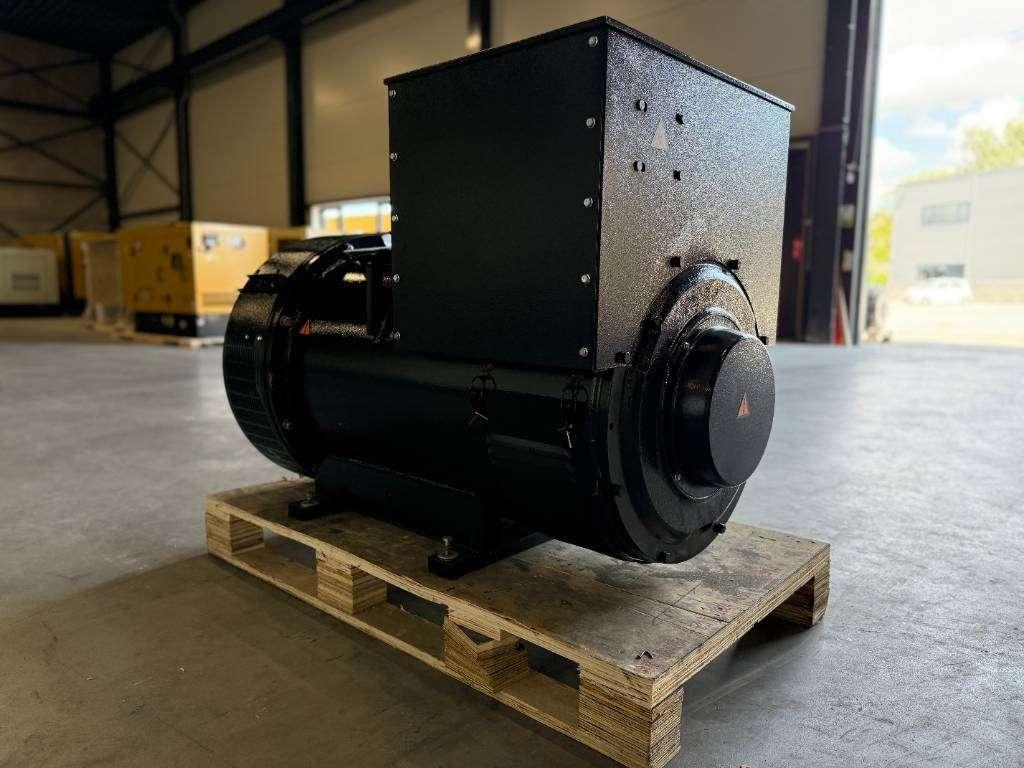 DPX CJ444ES - 325 kVA Alternator - DPX-33910 Groupe électrogène Photo 3