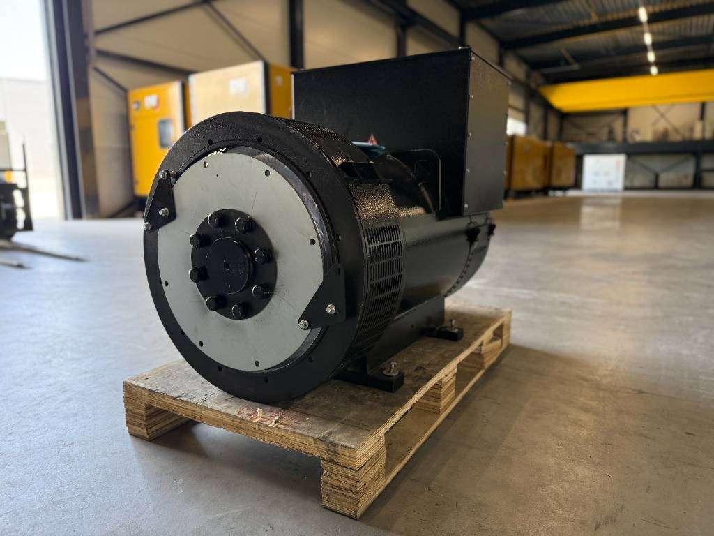 DPX CJ444ES - 325 kVA Alternator - DPX-33910 Groupe électrogène Photo 4