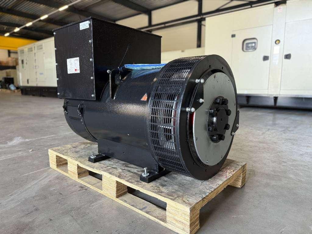 DPX CJ444ES - 325 kVA Alternator - DPX-33910 Groupe électrogène Photo 5