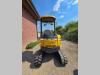 Komatsu PC 30 MR3 Photo 4 thumbnail