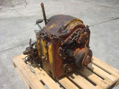 Transmission pour FIAT ALLIS E DOZER FL10B - FL14B - AD10B en vente par OLM 90 Srl
