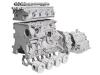 Moteur à combustion pour Caterpillar 3116 Photo 1 thumbnail