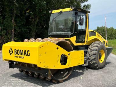 Bomag BW219 PDH-5 en vente par Massucco T. Srl