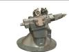 Bosch Rexroth A8VO80LA1H2/63R1-NZG05K070+A4VG40DE4DT1/32R-NSC02F003SRP-S Photo 2 thumbnail