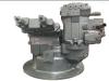 Bosch Rexroth A8VO80LA1H2/63R1-NZG05K070+A4VG40DE4DT1/32R-NSC02F003SRP-S Photo 3 thumbnail
