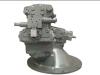 Bosch Rexroth A8VO80LA1H2/63R1-NZG05K070+A4VG40DE4DT1/32R-NSC02F003SRP-S Photo 4 thumbnail