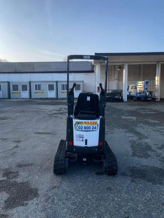 Bobcat E10Z Photo 5
