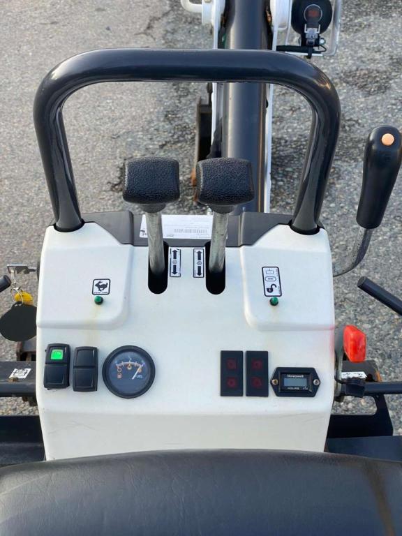 Bobcat E10Z Photo 6