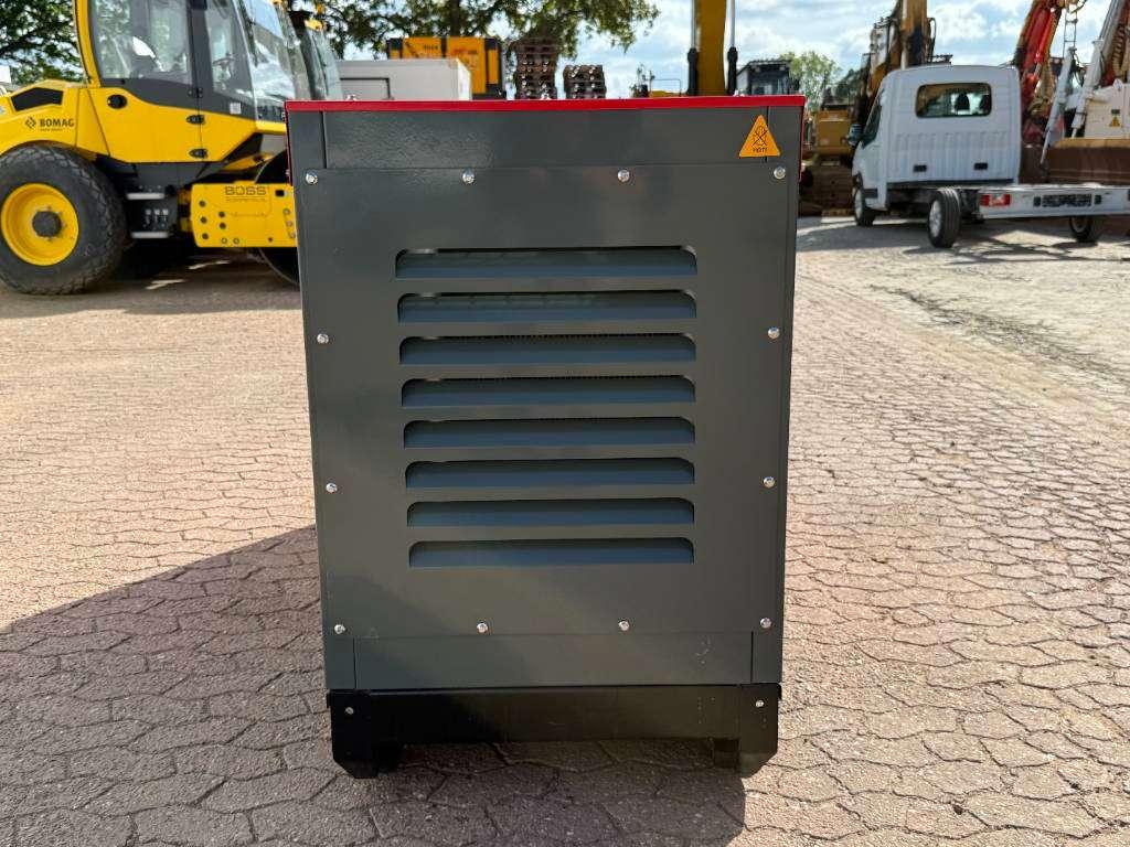 Kawakenki 60KVA K60-III-SSS - BRAND NEW / UNUSED Photo 7