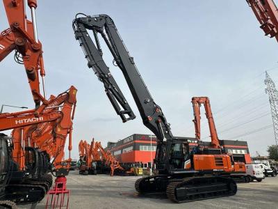 Hitachi KMC380S-7 en vente par Massucco T. Srl