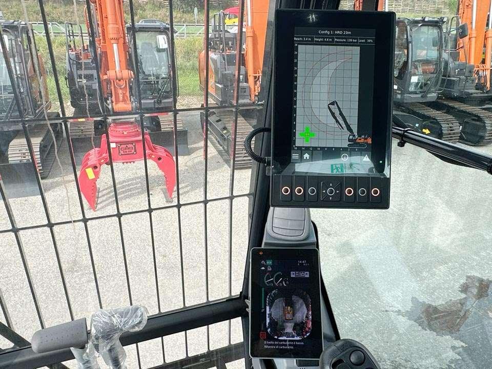 Hitachi KMC380S-7 Photo 18