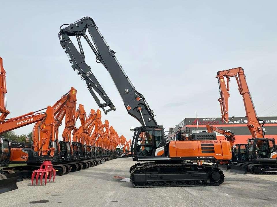Hitachi KMC380S-7 Photo 2