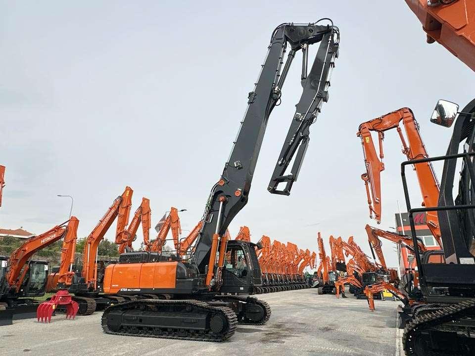 Hitachi KMC380S-7 Photo 20