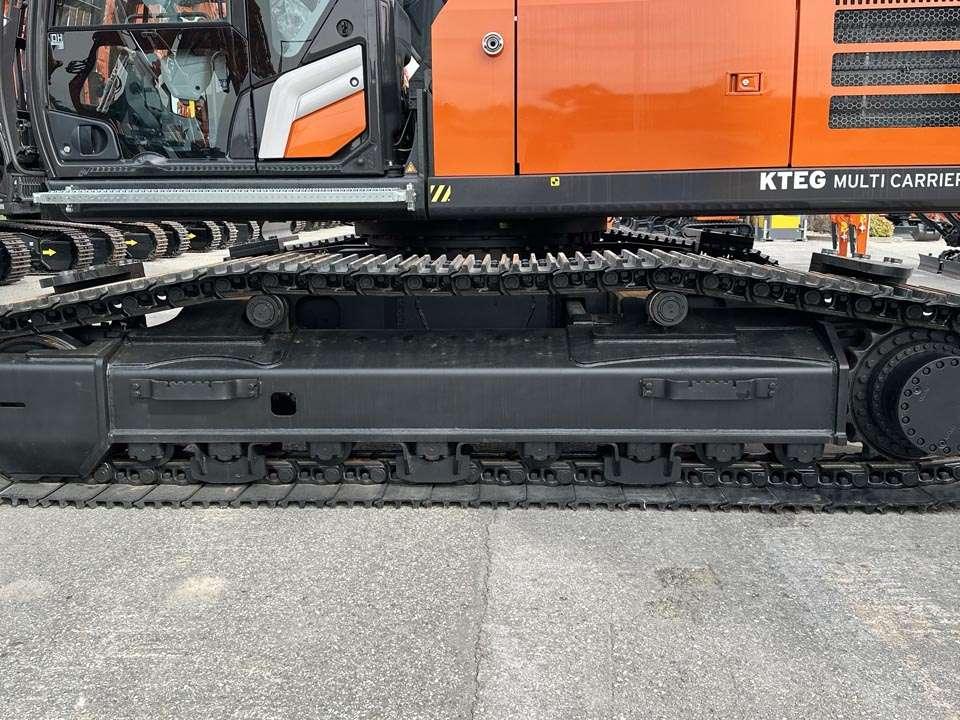 Hitachi KMC380S-7 Photo 4