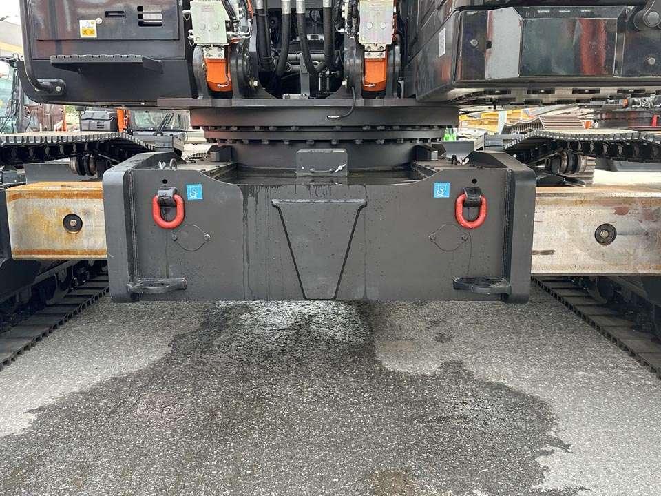 Hitachi KMC380S-7 Photo 7