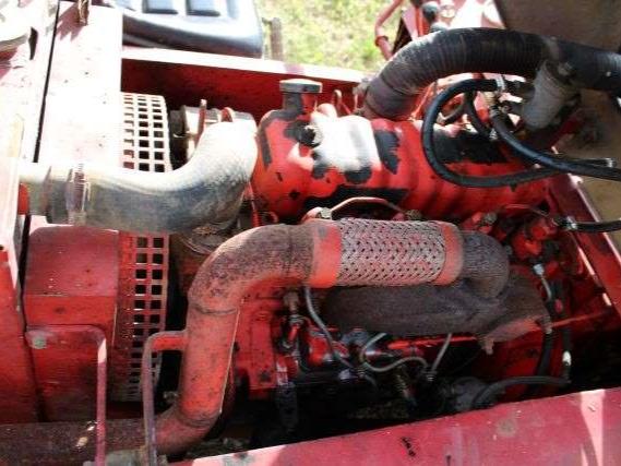 Manitou MC20P Photo 5