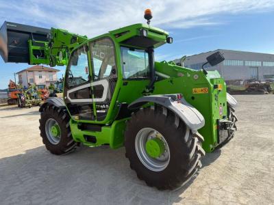 Merlo 45.11 en vente par Commerciale Adriatica Srl