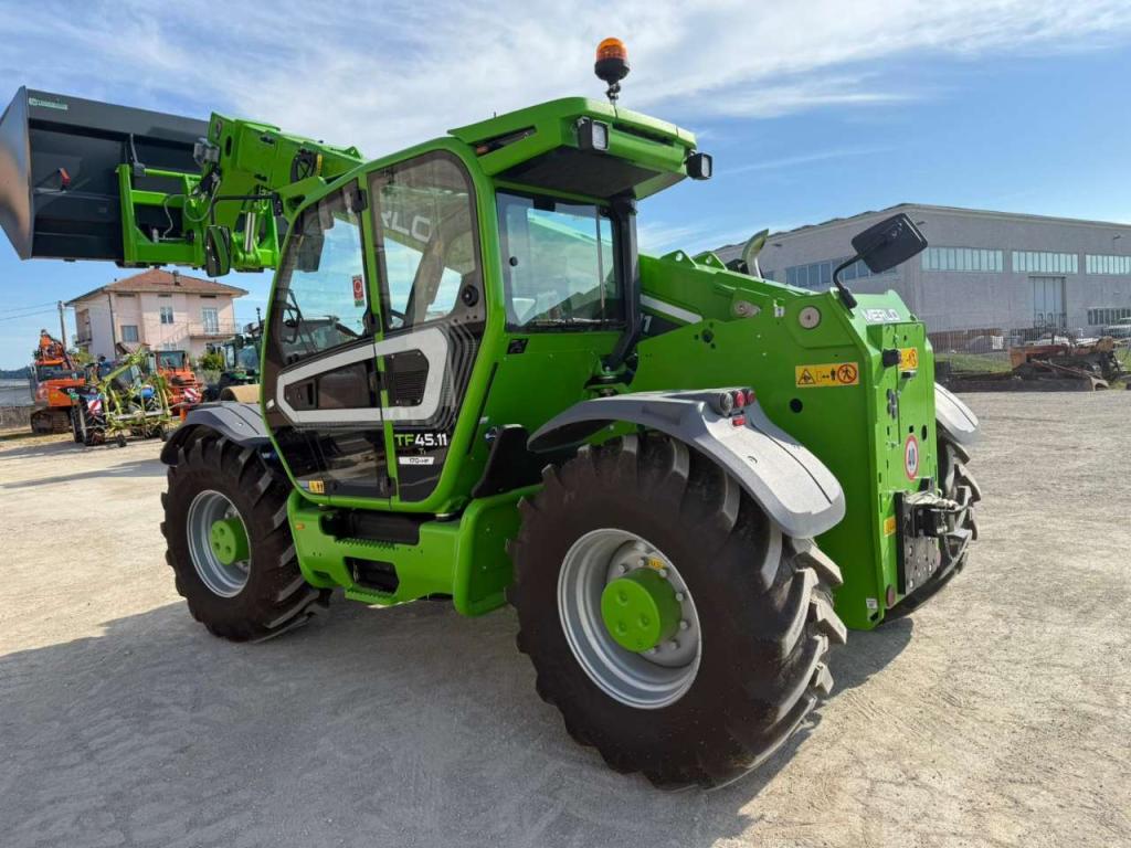 Merlo 45.11 Photo 1