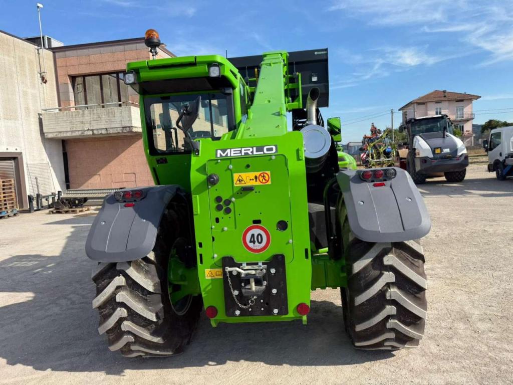 Merlo 45.11 Photo 11
