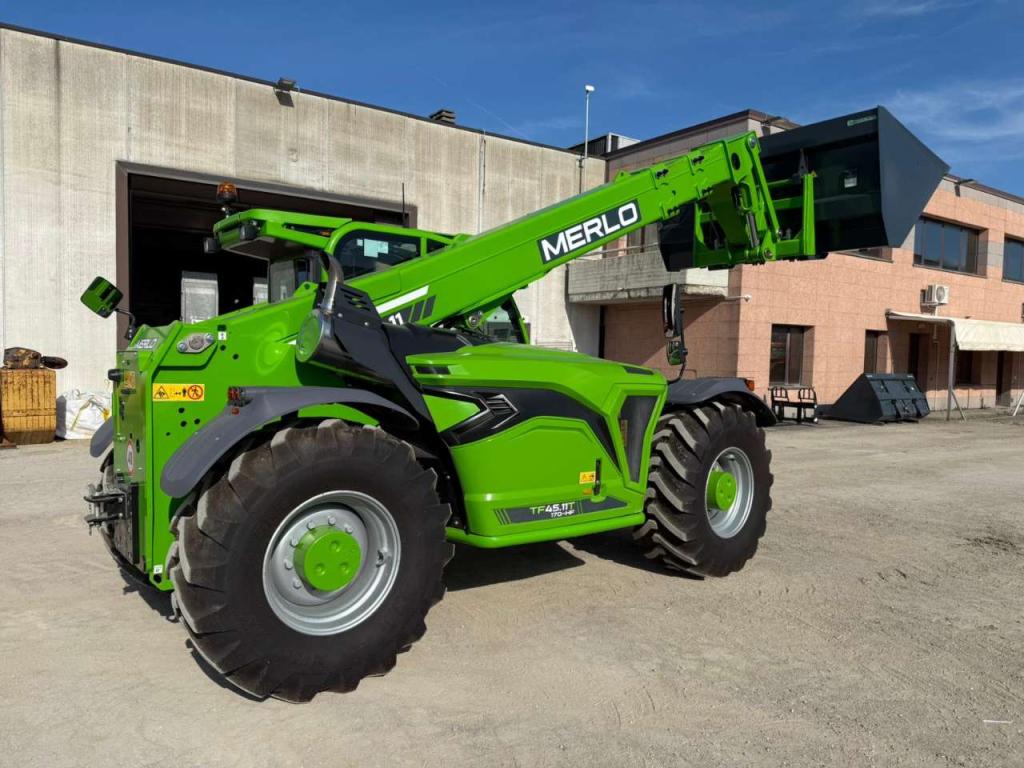 Merlo 45.11 Photo 13