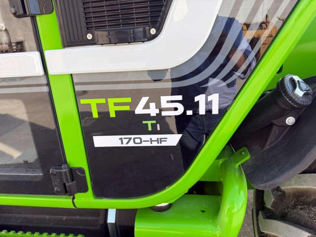 Merlo 45.11 Photo 8