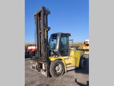 Hyster H10.00XM6 Photo 1