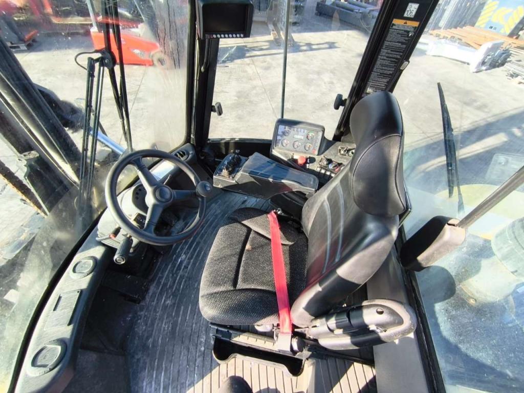 Hyster H10.00XM6 Photo 5